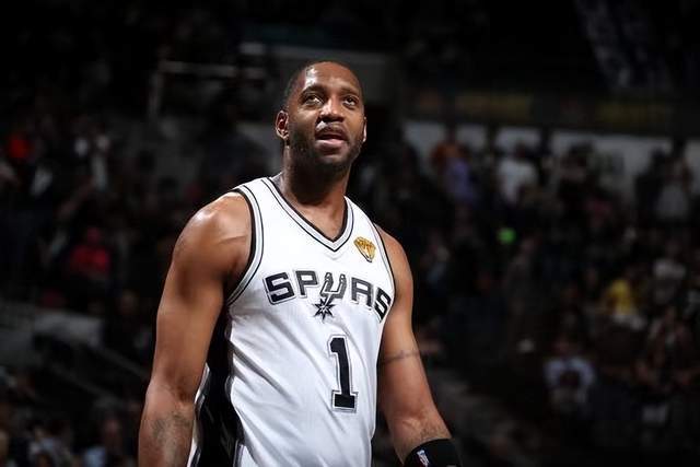 帕金斯：骑士被横扫是NBA史上最尴尬时刻之一 他们被当面羞辱